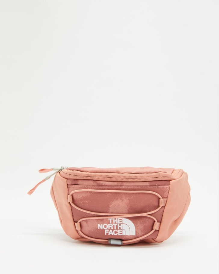 Rétro The North Face Bouffon Lombaire