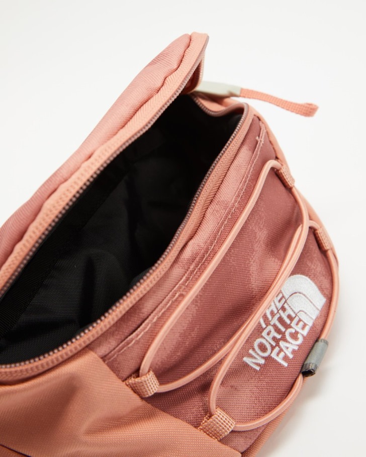 Rétro The North Face Bouffon Lombaire