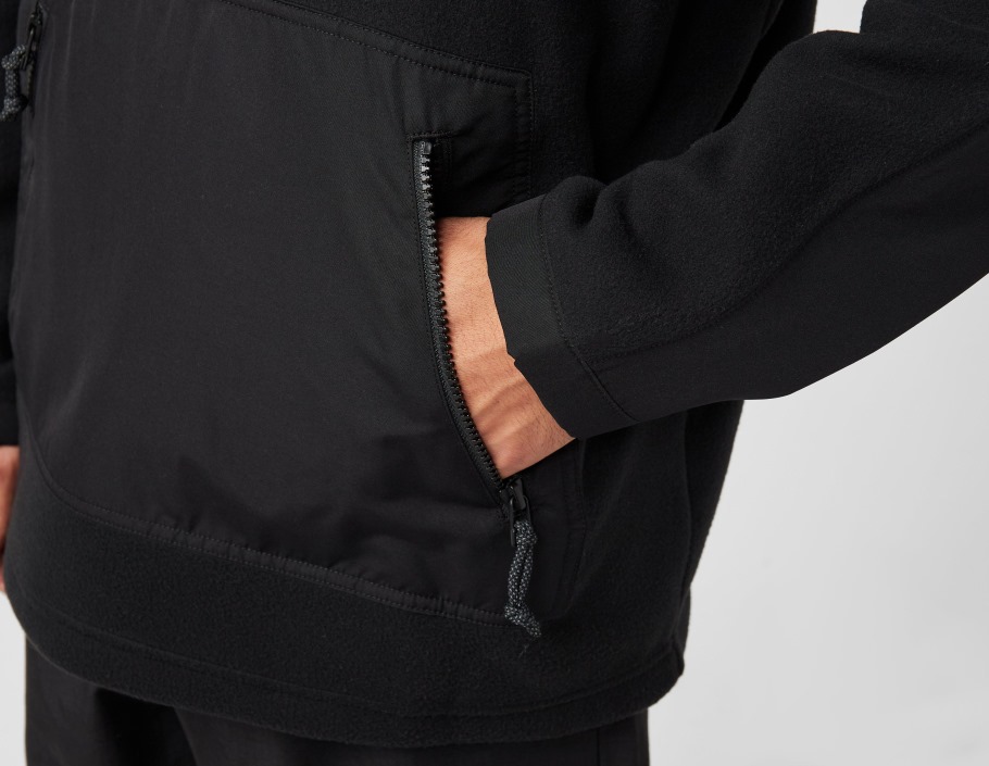 Black Box Phlego Polaire Noir The North Face