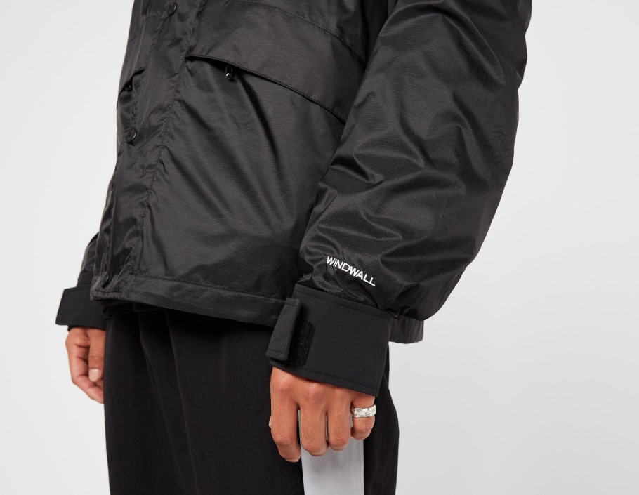 Veste Contour Noir The North Face