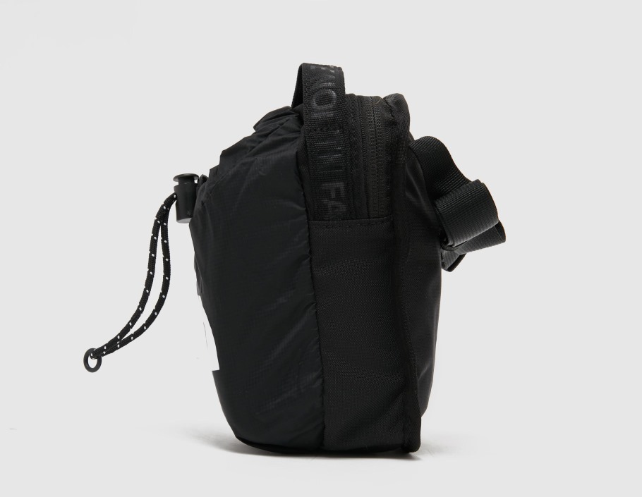 Sac à Bandoulière Bozer The North Face Noir