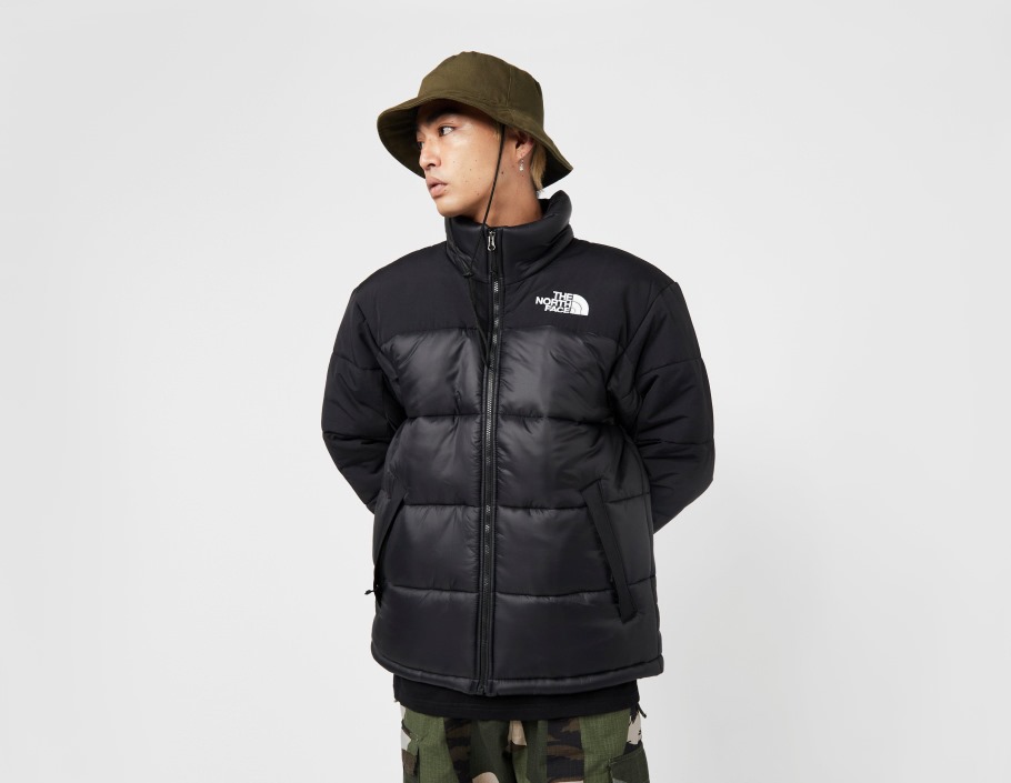 Veste Isolée The North Face Himalayan Noire