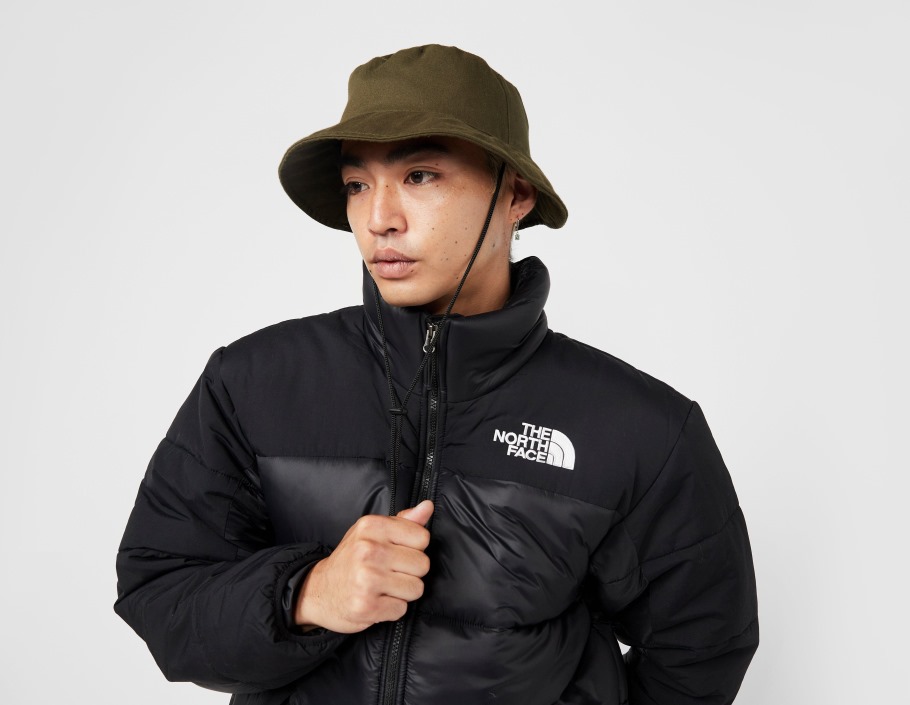 Veste Isolée The North Face Himalayan Noire