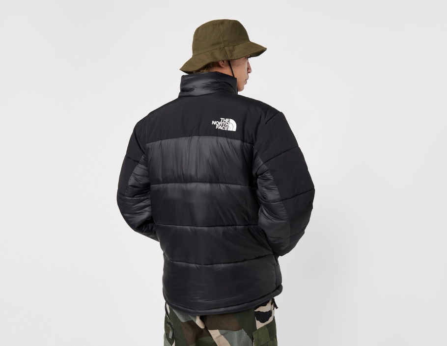 Veste Isolée The North Face Himalayan Noire
