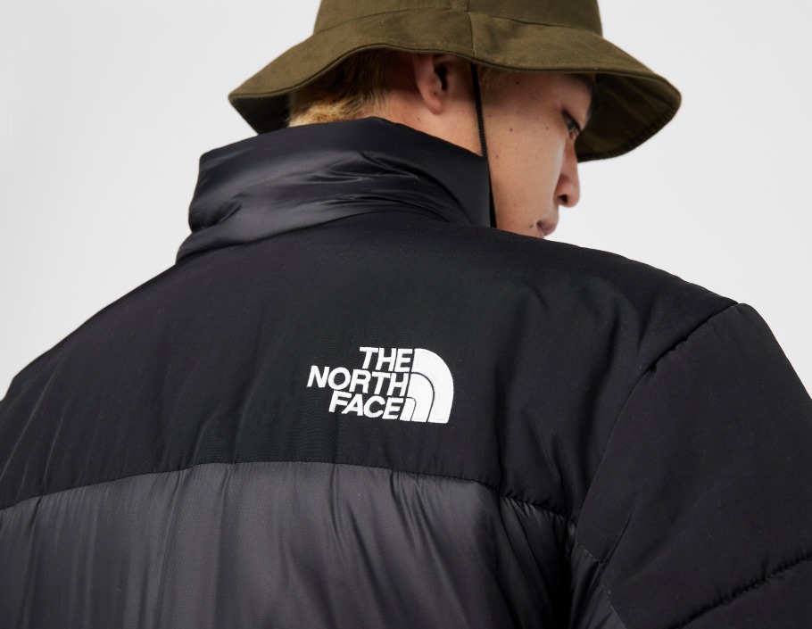 Veste Isolée The North Face Himalayan Noire