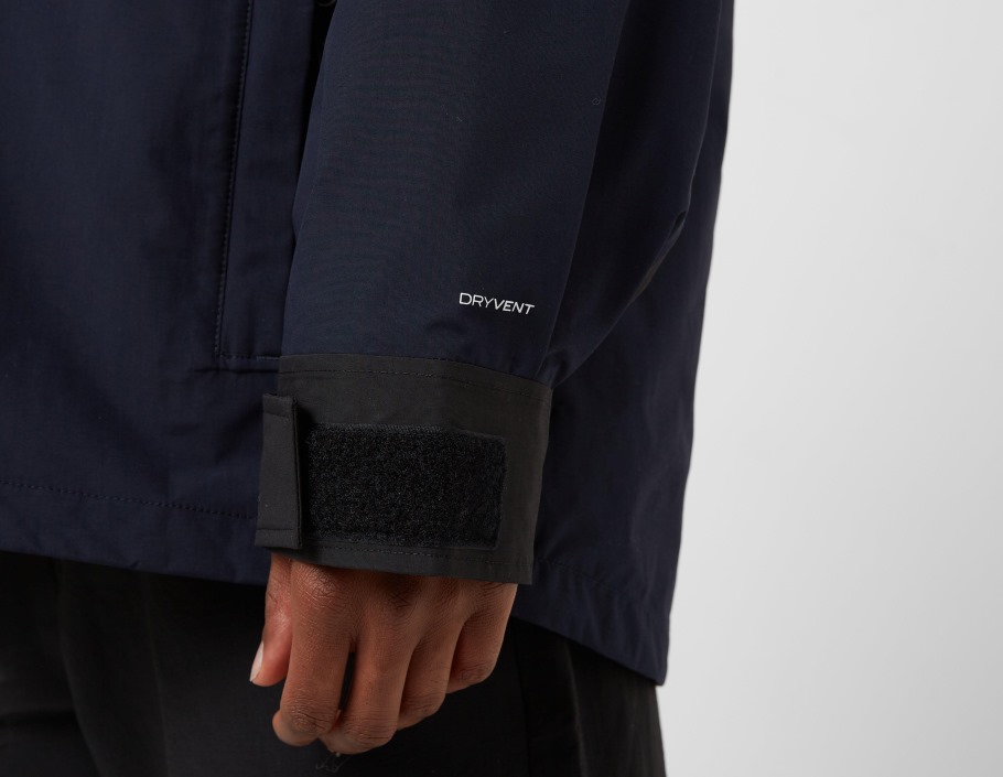 Veste De Montagne Blue Origins The North Face