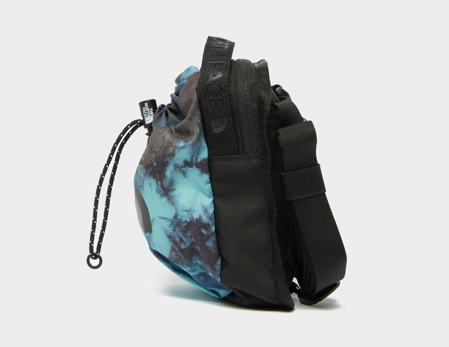 Bozer Sac Bandoulière Vert The North Face