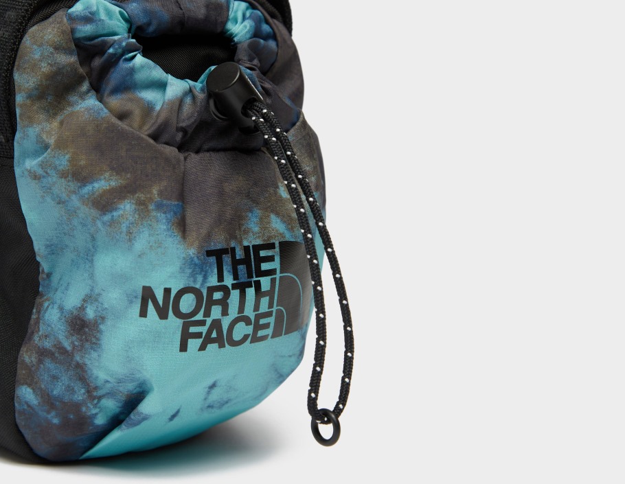 Bozer Sac Bandoulière Vert The North Face