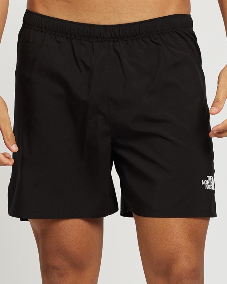 Movmynt Short The North Face Noir