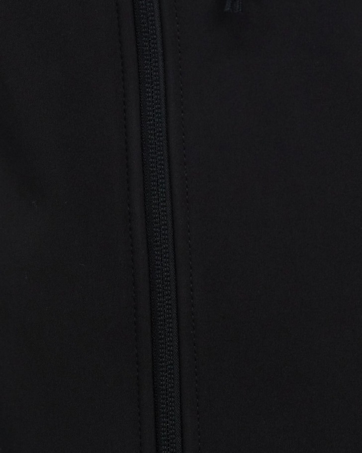 Black The North Face Apex Bionic Jacket