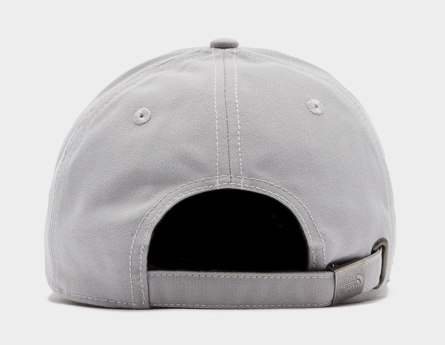 Casquette Grise The North Face 66 Classic