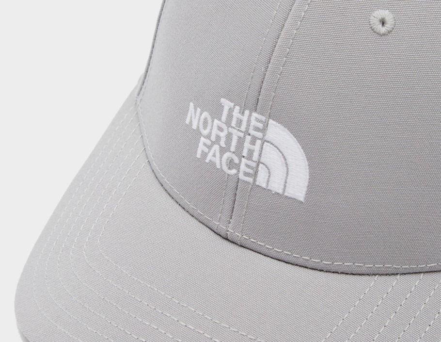 Casquette Grise The North Face 66 Classic