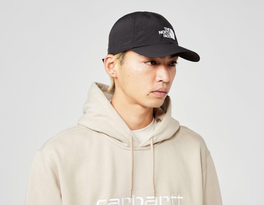 Casquette Horizon The North Face Noir