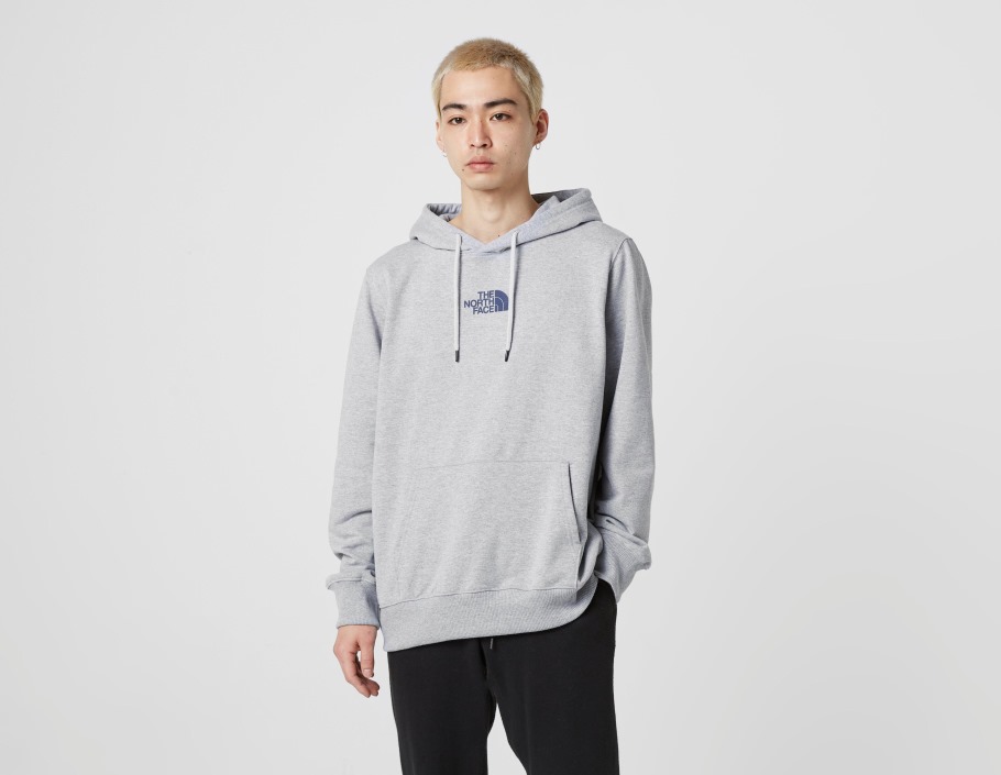 Sweat à Capuche International The North Face Gris