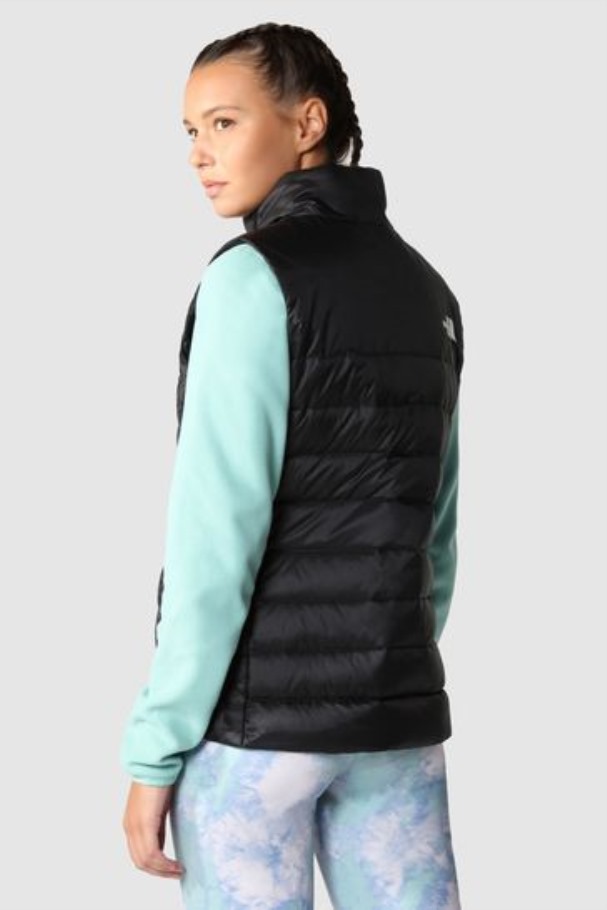 Gilet Noir Aconcagua The North Face