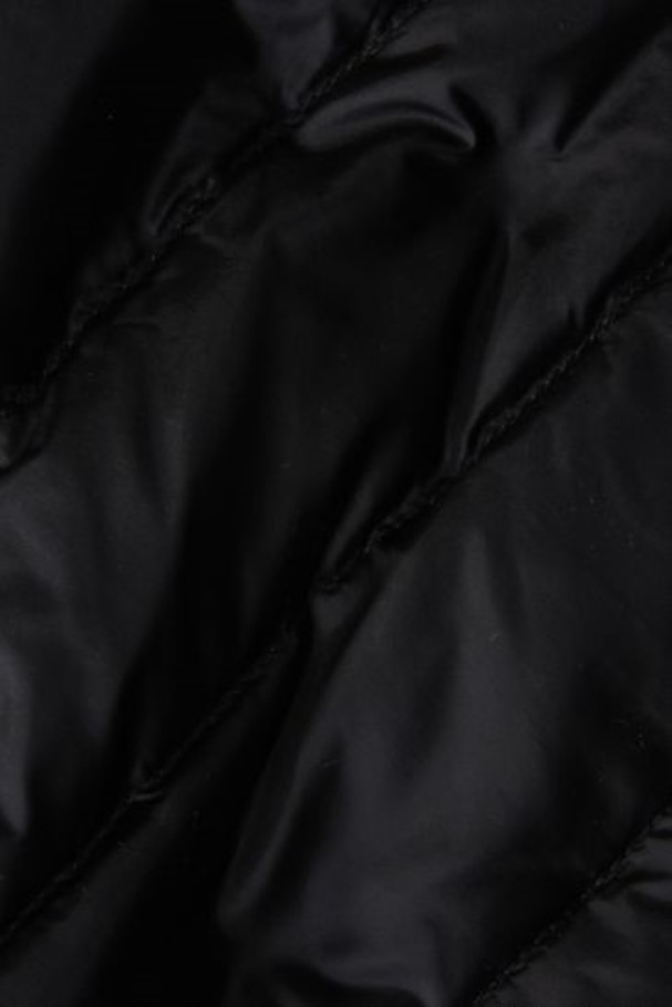 Gilet Noir Aconcagua The North Face