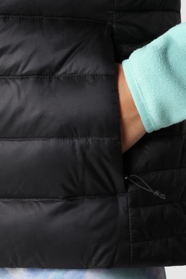 Gilet Noir Aconcagua The North Face