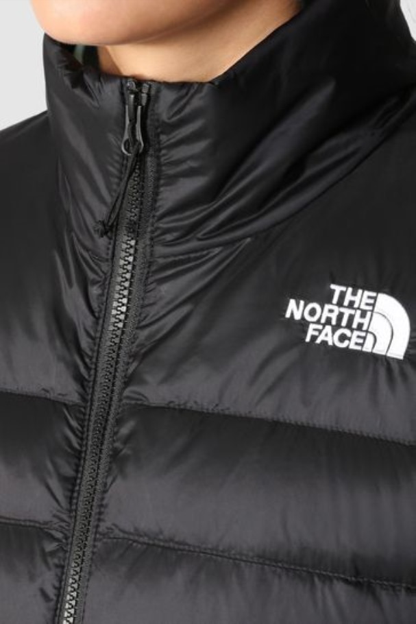Gilet Noir Aconcagua The North Face