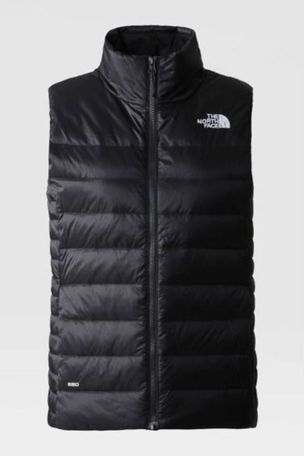 Gilet Noir Aconcagua The North Face