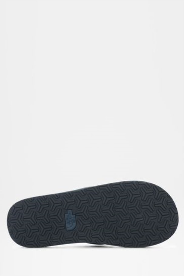 Tongs The North Face Basecamp Bleues