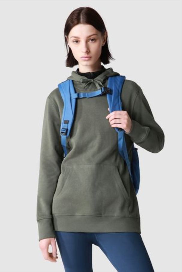 Sac à Dos Voûte Bleue La Face Nord