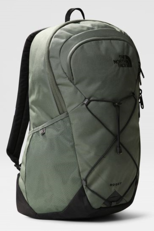 Sac Rodey Vert The North Face