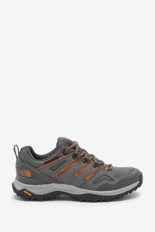Chaussures De Marche Futurelight Hérisson Gris The North Face