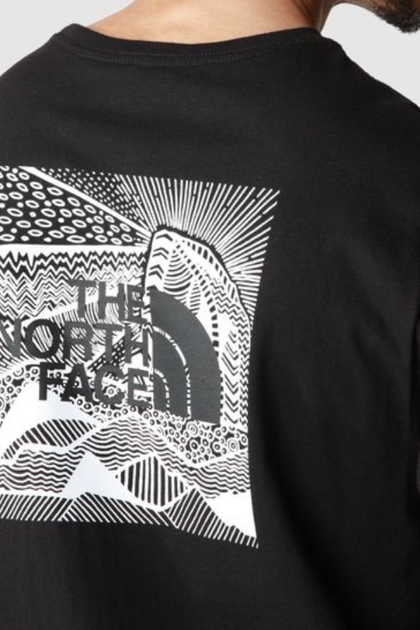 T-shirt Célébration Redbox La Face Nord