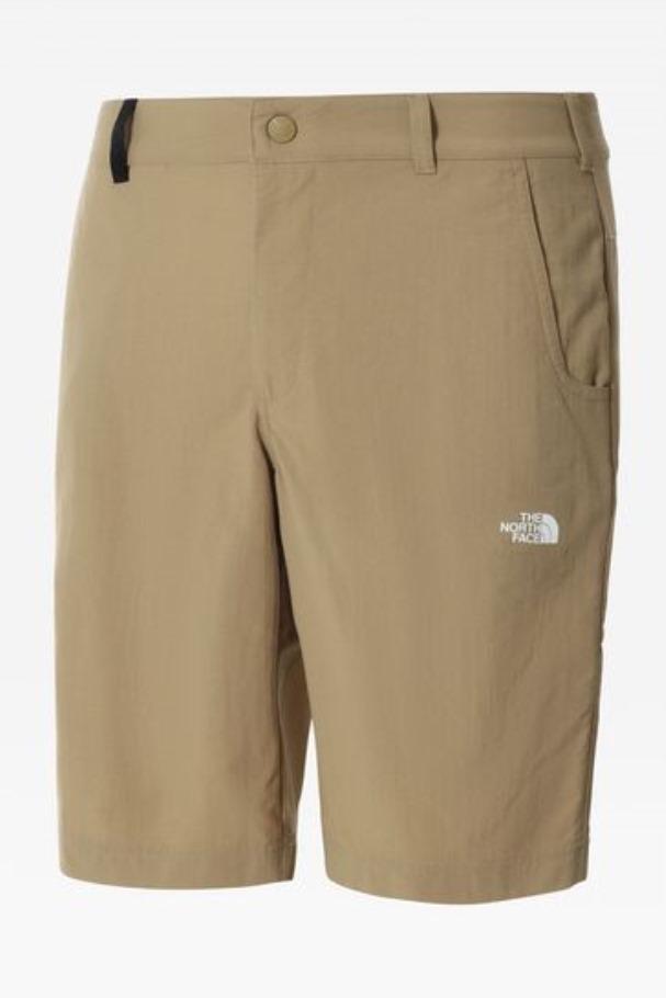 Brun Clair The North Face Tanken Shorts