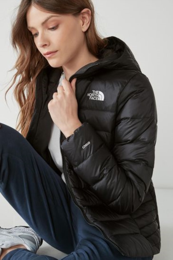 Veste à Capuche The North Face Aconcagua