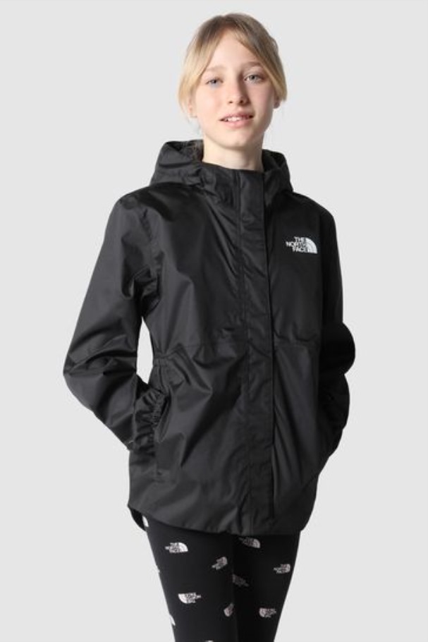 Veste De Pluie Antora Noire The North Face