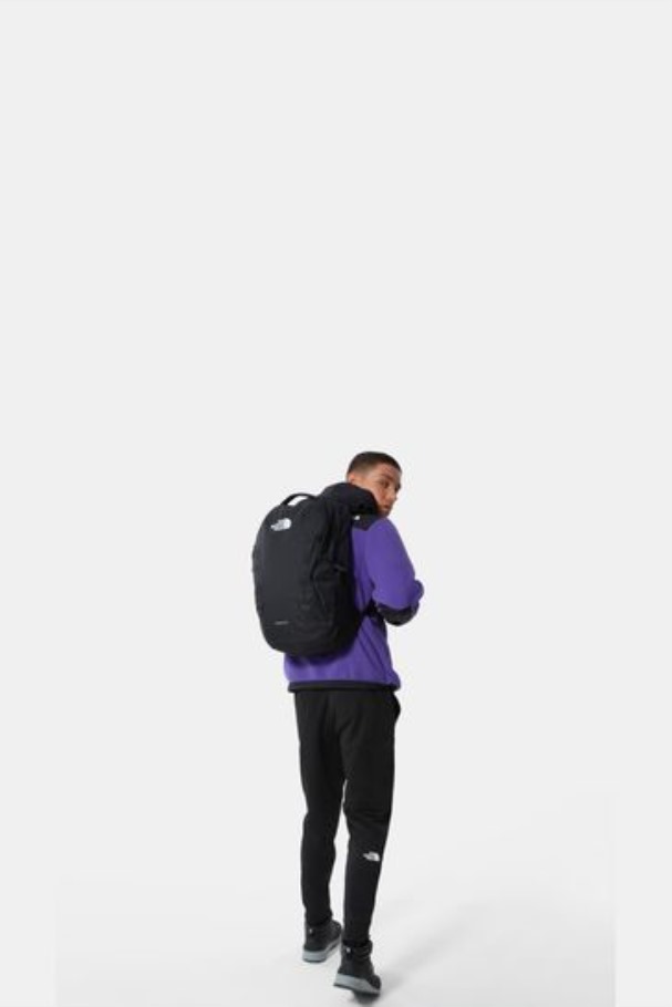 Sac à Dos Voûte Noir The North Face