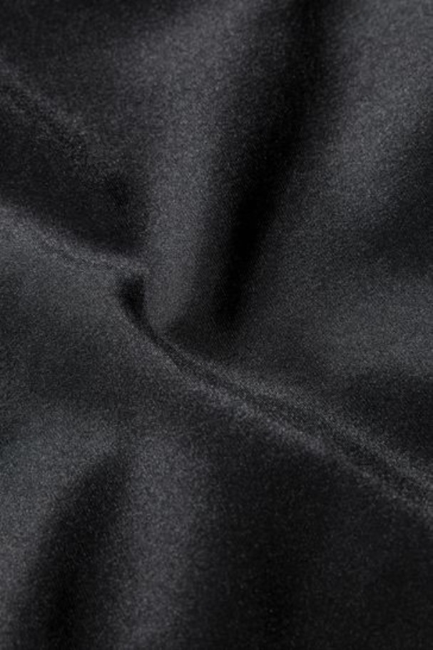 The North Face Short Tissé Noir Neuf