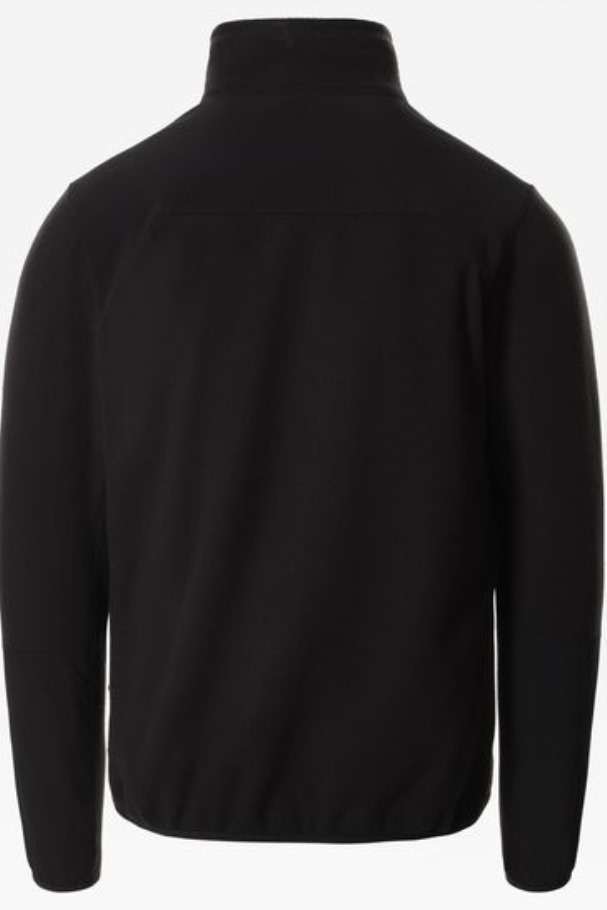 Polaire à Fermeture éclair Intégrale Glacier Pro The North Face