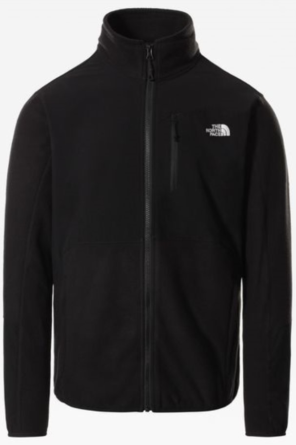 Polaire à Fermeture éclair Intégrale Glacier Pro The North Face