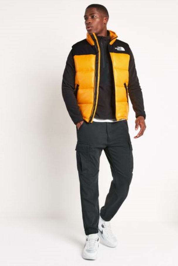 The North Face Glacier Pro Quarter Zip Polaire