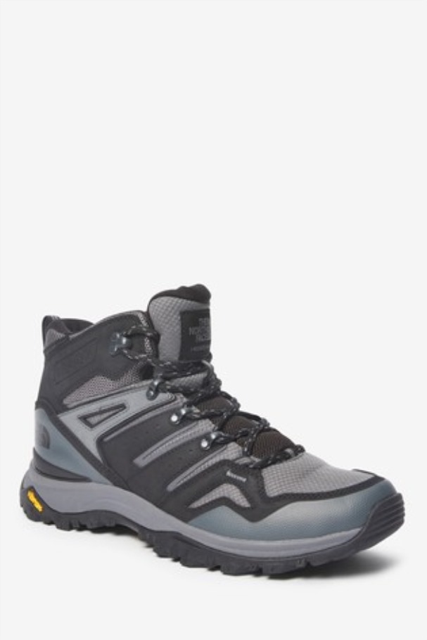 Bottes De Marche Mi-hautes Hérisson The North Face