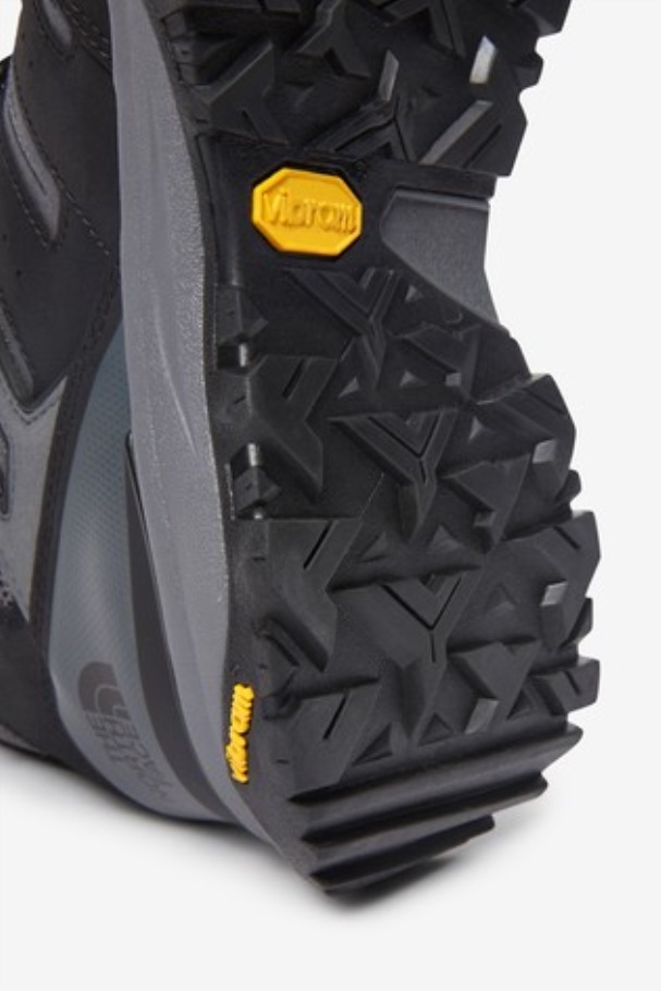 Bottes De Marche Mi-hautes Hérisson The North Face