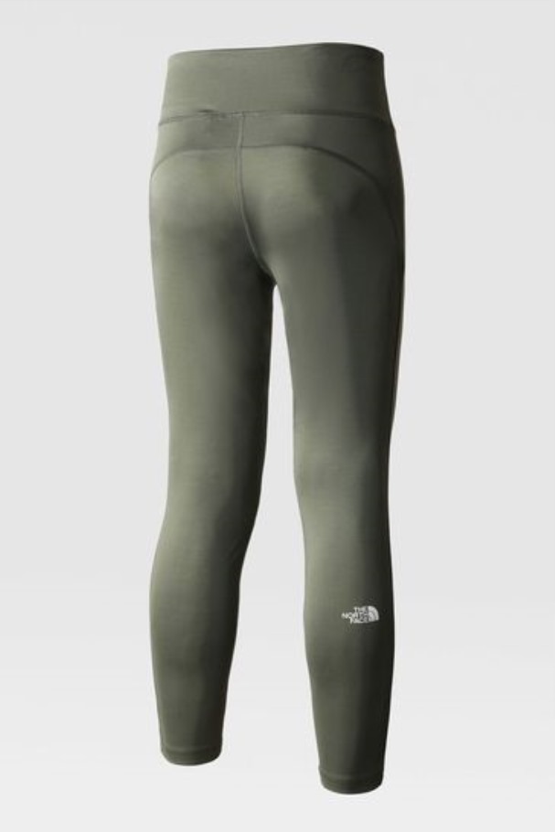 Le Legging Standard Vert Pour Femme The North Face