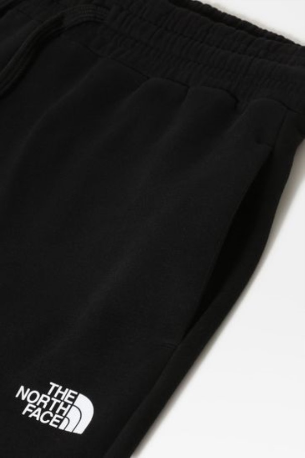 The North Face Pantalon De Jogging Noir Standard Pour Femme