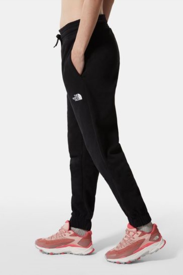 The North Face Pantalon De Jogging Noir Standard Pour Femme