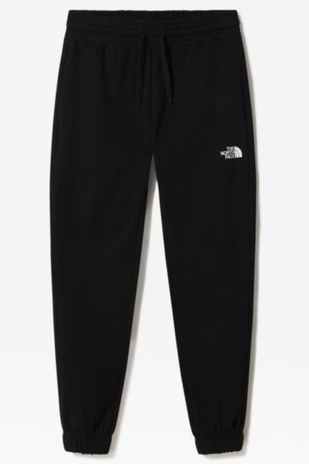 The North Face Pantalon De Jogging Noir Standard Pour Femme