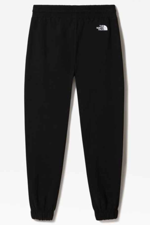 The North Face Pantalon De Jogging Noir Standard Pour Femme