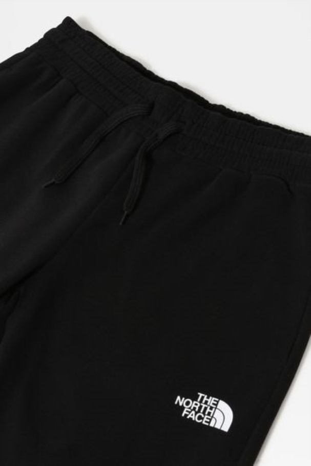 The North Face Pantalon De Jogging Noir Standard Pour Femme