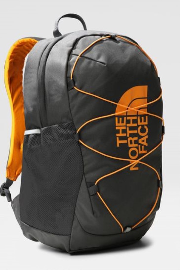 The North Face Youth Grey Court Jester Sac