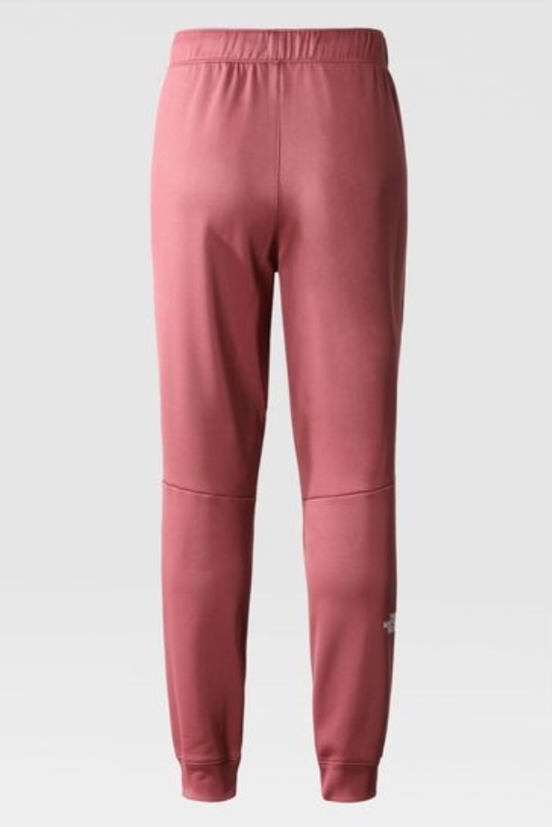 Pantalon De Jogging Polaire Reaxion Rouge Pour Femme The North Face