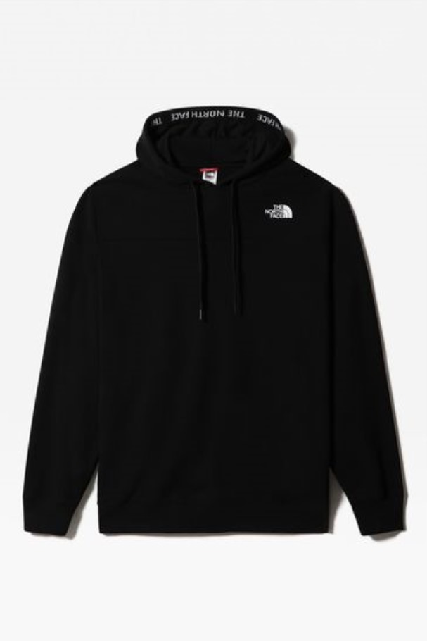 Sweat à Capuche Noir Zumu The North Face