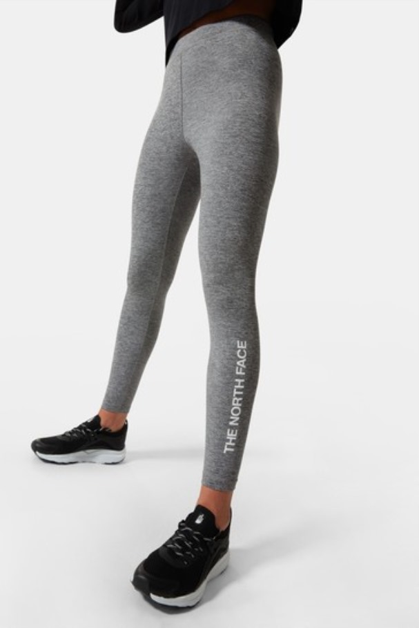 Leggings Zumu La Face Nord