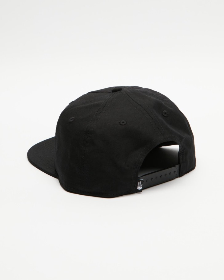 Coord Graphic Plaskett Ballcap La Face Nord