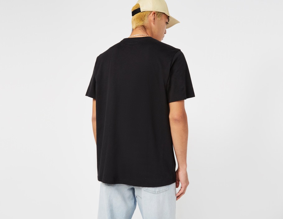 Tee Shirt Pride The North Face Noir